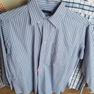 Club Room Dress Shirt